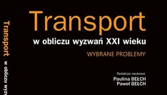 Transport w obliczu wyzwań XXI wieku